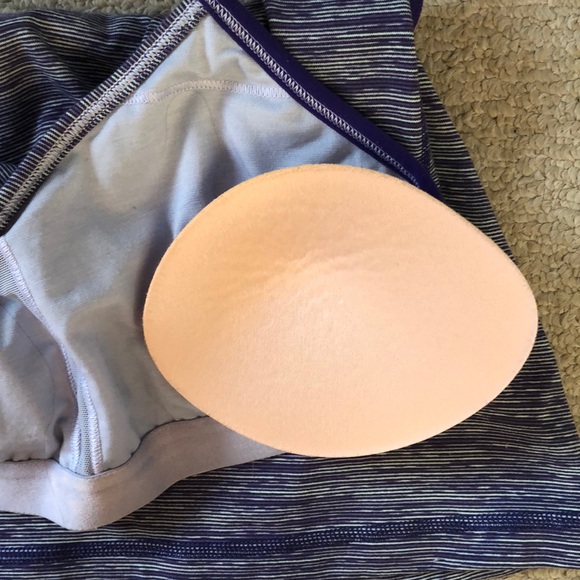 Lululemon Power Y tank - Picture 5 of 6